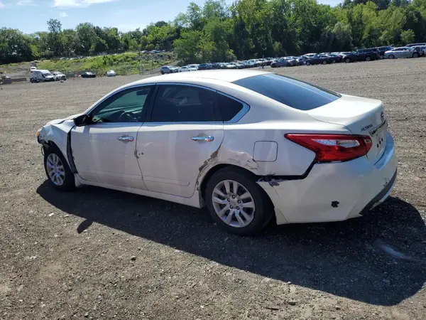 1N4AL3AP3GN383931 2016 NISSAN ALTIMA - Image 2