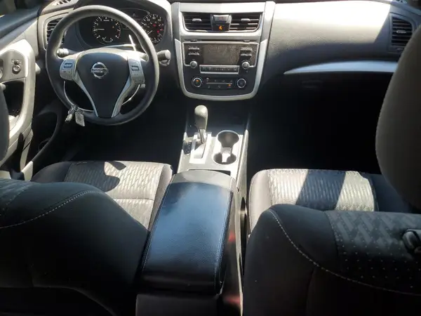 1N4AL3AP3GN383931 2016 NISSAN ALTIMA - Image 8