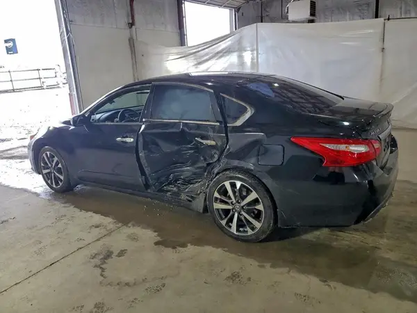 1N4AL3AP3GN384190 2016 NISSAN ALTIMA - Image 2