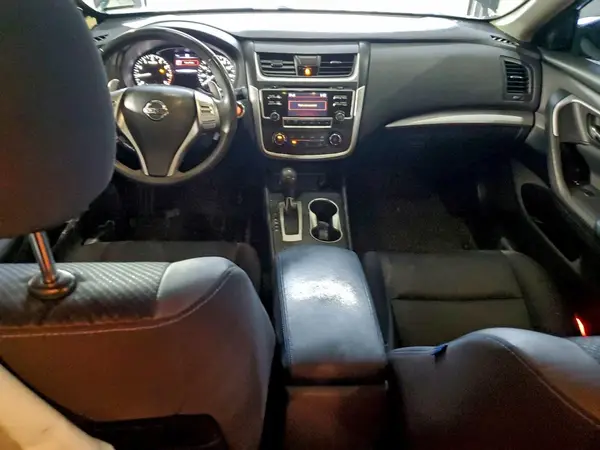 1N4AL3AP3GN384190 2016 NISSAN ALTIMA - Image 8