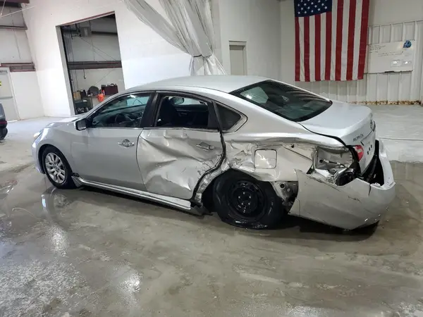 1N4AL3AP3GN384335 2016 NISSAN ALTIMA - Image 2