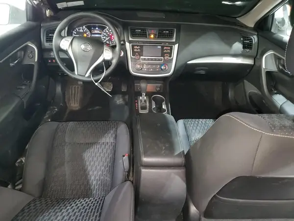 1N4AL3AP3GN384335 2016 NISSAN ALTIMA - Image 8