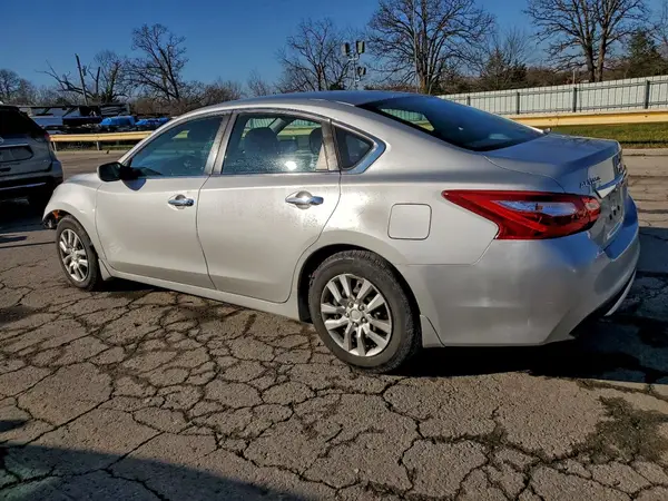 1N4AL3AP3GN384352 2016 NISSAN ALTIMA - Image 2