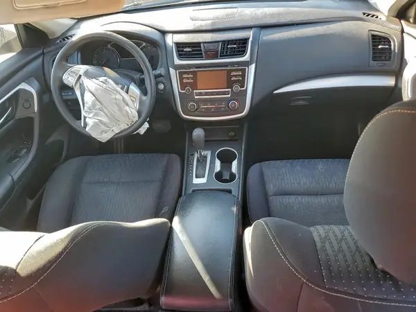 1N4AL3AP3GN384352 2016 NISSAN ALTIMA - Image 8