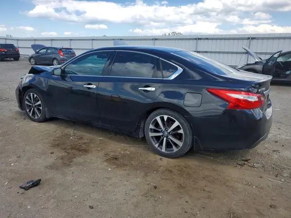 1N4AL3AP3GN384870 2016 NISSAN ALTIMA - Image 2