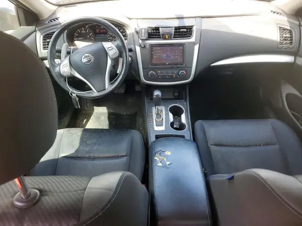 1N4AL3AP3GN384870 2016 NISSAN ALTIMA - Image 8