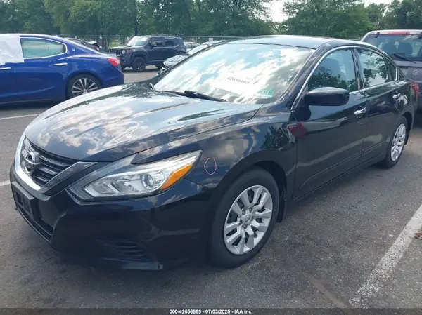 1N4AL3AP3GN384951 2016 NISSAN ALTIMA - Image 2