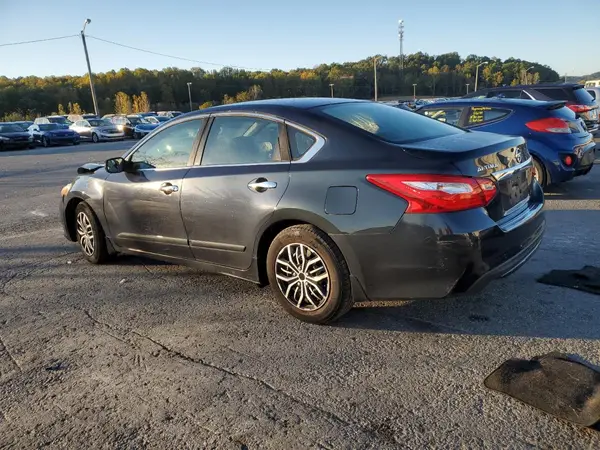 1N4AL3AP3GN385050 2016 NISSAN ALTIMA - Image 2