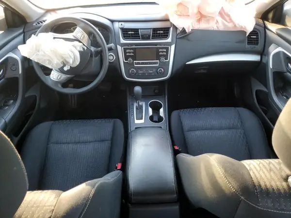 1N4AL3AP3GN385050 2016 NISSAN ALTIMA - Image 8