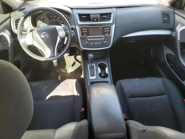 1N4AL3AP3GN385811 2016 NISSAN ALTIMA - Image 8