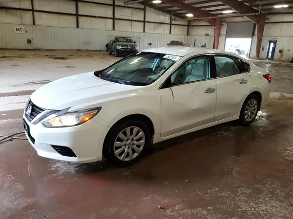 1N4AL3AP3GN386487 2016 NISSAN ALTIMA - Image 1