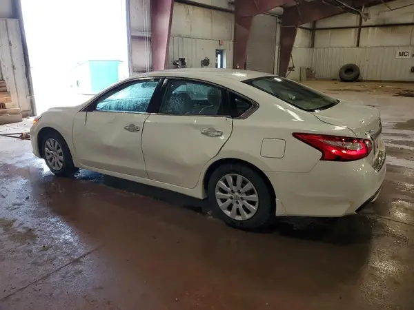1N4AL3AP3GN386487 2016 NISSAN ALTIMA - Image 2
