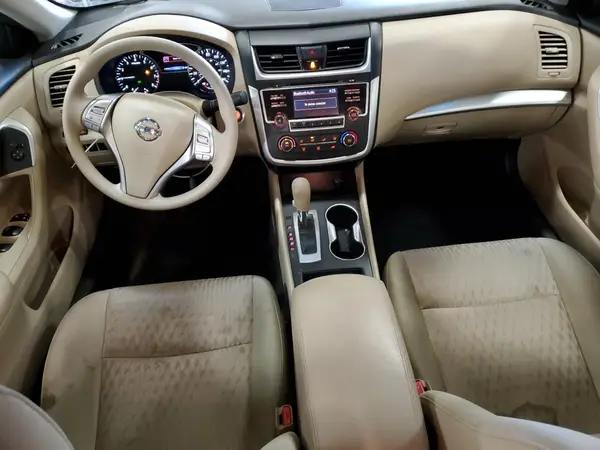 1N4AL3AP3GN386487 2016 NISSAN ALTIMA - Image 8