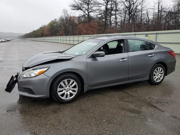 1N4AL3AP3GN386540 2016 NISSAN ALTIMA - Image 1