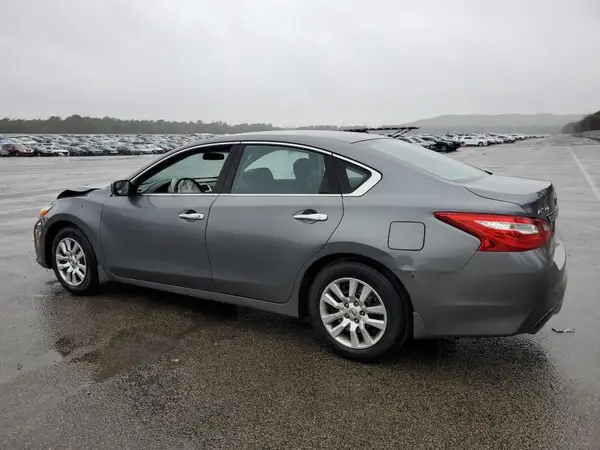 1N4AL3AP3GN386540 2016 NISSAN ALTIMA - Image 2