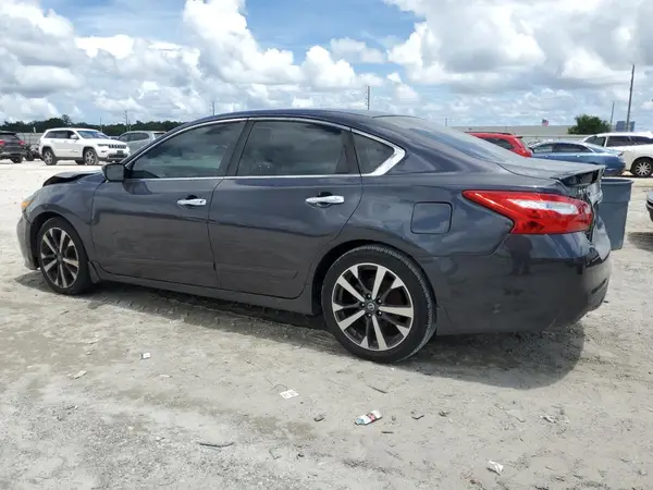 1N4AL3AP3GN386957 2016 NISSAN ALTIMA - Image 2