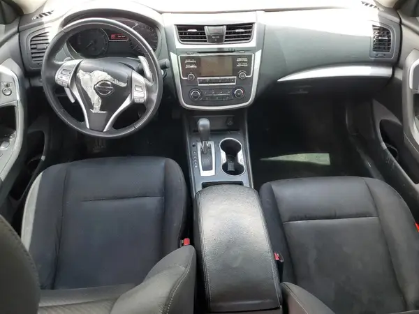 1N4AL3AP3GN386957 2016 NISSAN ALTIMA - Image 8