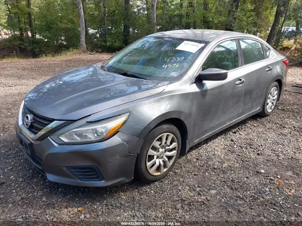 1N4AL3AP3GN387414 2016 NISSAN ALTIMA - Image 2