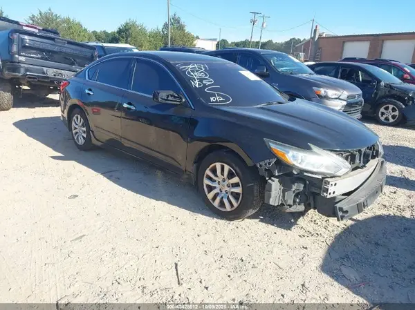 1N4AL3AP3GN387610 2016 NISSAN ALTIMA - Image 1