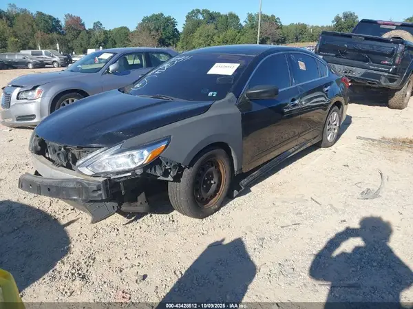 1N4AL3AP3GN387610 2016 NISSAN ALTIMA - Image 2