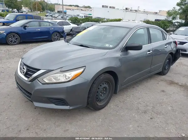 1N4AL3AP3GN387719 2016 NISSAN ALTIMA - Image 2