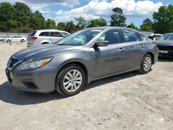 1N4AL3AP3GN387980 2016 NISSAN ALTIMA - Image 1