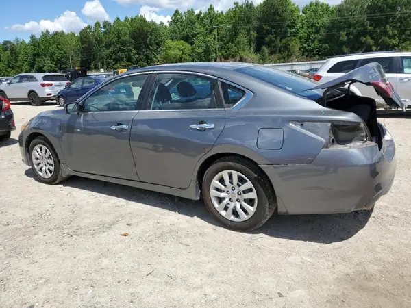 1N4AL3AP3GN387980 2016 NISSAN ALTIMA - Image 2