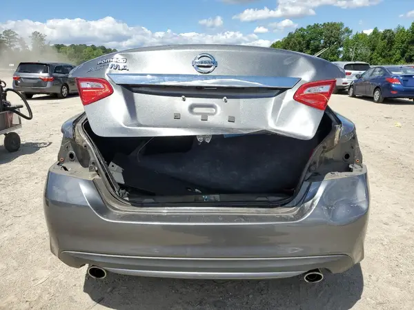 1N4AL3AP3GN387980 2016 NISSAN ALTIMA - Image 8