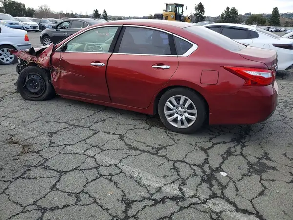 1N4AL3AP3GN388613 2016 NISSAN ALTIMA - Image 2