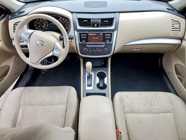 1N4AL3AP3GN388613 2016 NISSAN ALTIMA - Image 8