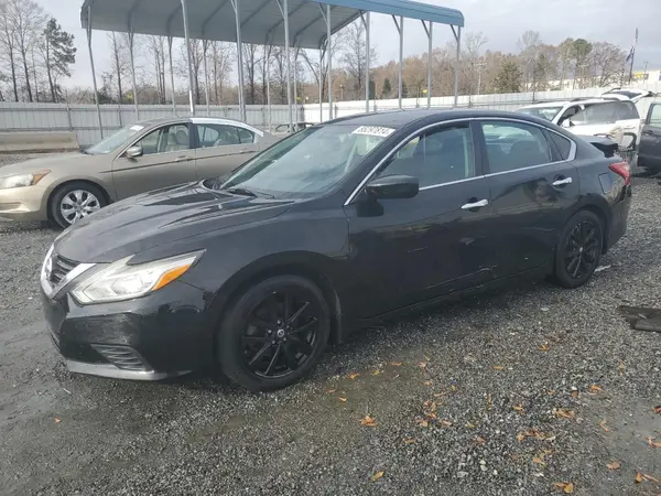 1N4AL3AP3GN388661 2016 NISSAN ALTIMA - Image 1