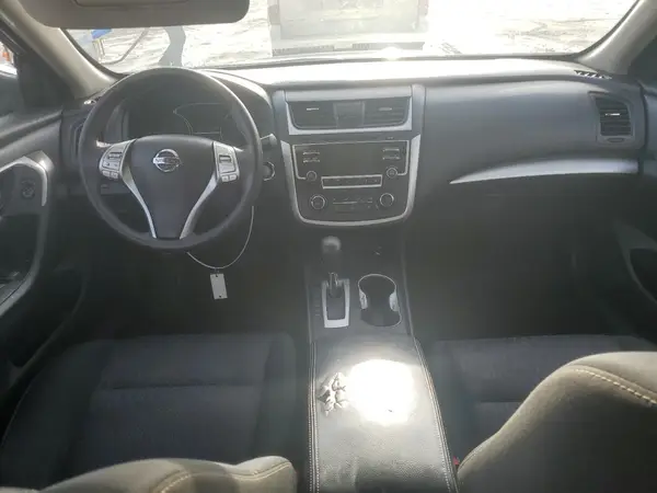 1N4AL3AP3GN388661 2016 NISSAN ALTIMA - Image 8