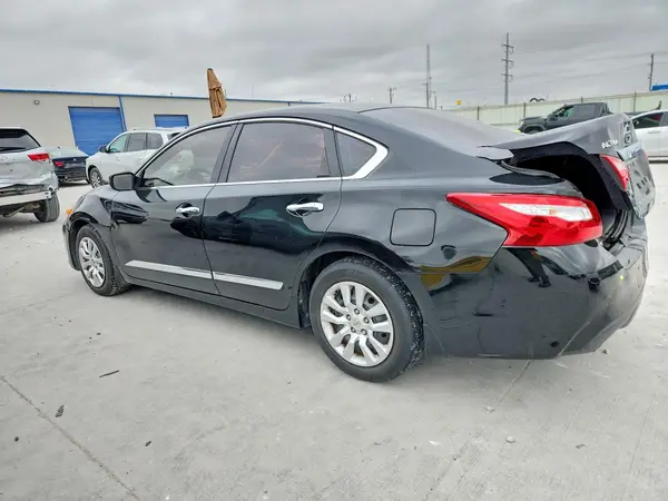 1N4AL3AP3GN388918 2016 NISSAN ALTIMA - Image 2