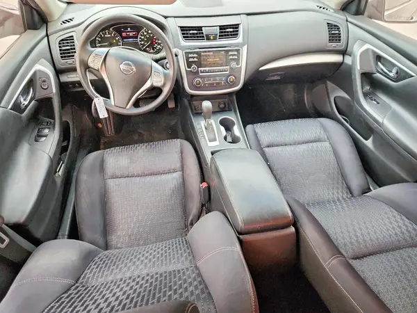 1N4AL3AP3GN388918 2016 NISSAN ALTIMA - Image 8
