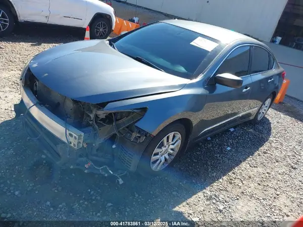 1N4AL3AP3GN389650 2016 NISSAN ALTIMA - Image 2