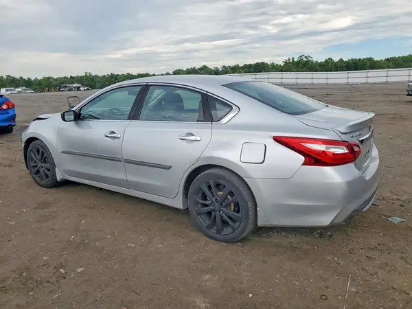 1N4AL3AP3GN390037 2016 NISSAN ALTIMA - Image 2