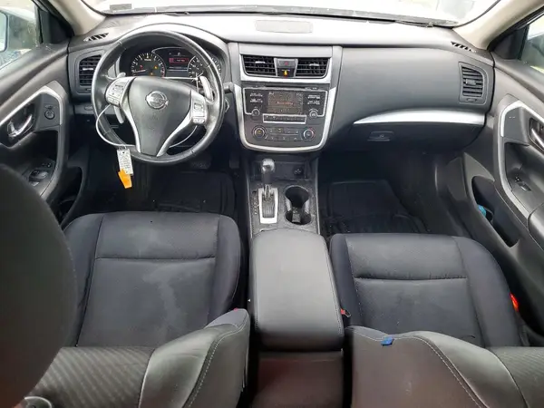 1N4AL3AP3GN390037 2016 NISSAN ALTIMA - Image 8