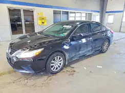 1N4AL3AP3GN390202 2016 NISSAN ALTIMA