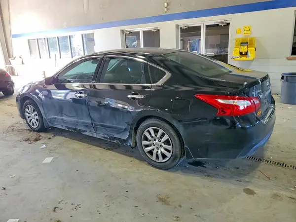 1N4AL3AP3GN390202 2016 NISSAN ALTIMA - Image 2