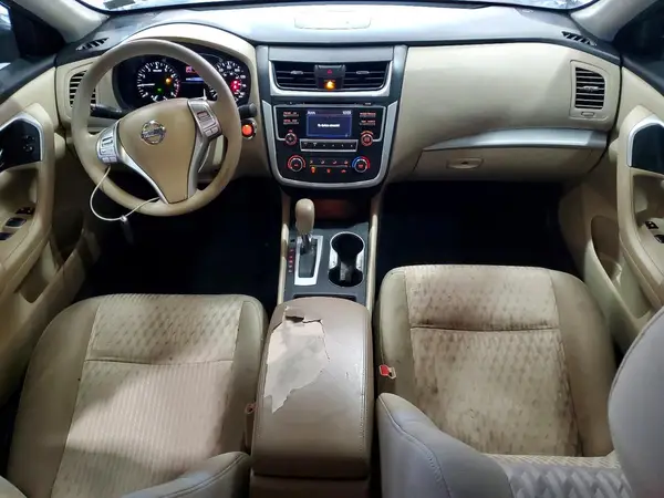 1N4AL3AP3GN390202 2016 NISSAN ALTIMA - Image 8