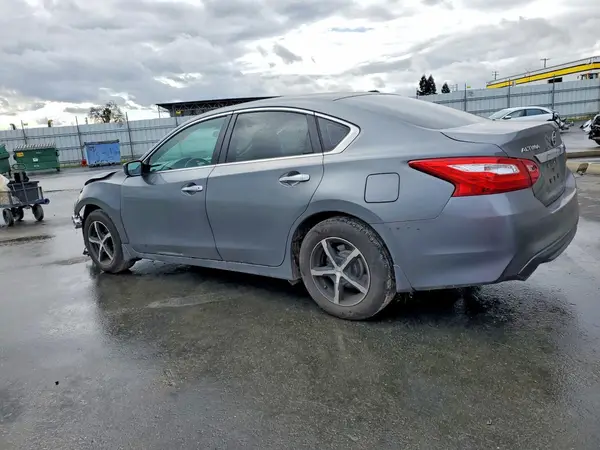 1N4AL3AP3GN390619 2016 NISSAN ALTIMA - Image 2