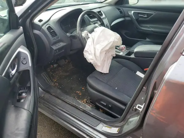 1N4AL3AP3GN390619 2016 NISSAN ALTIMA - Image 8
