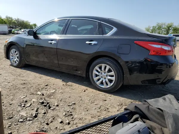 1N4AL3AP3GN390944 2016 NISSAN ALTIMA - Image 2