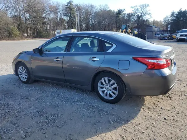 1N4AL3AP3GN391172 2016 NISSAN ALTIMA - Image 2