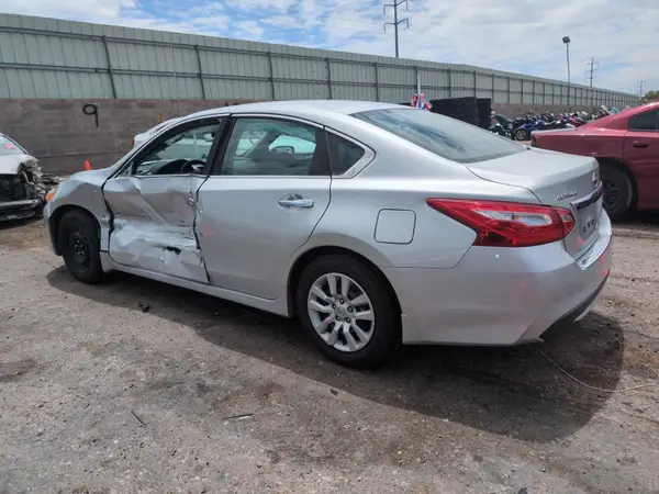 1N4AL3AP3GN391267 2016 NISSAN ALTIMA - Image 2