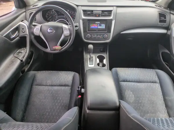 1N4AL3AP3GN391267 2016 NISSAN ALTIMA - Image 8