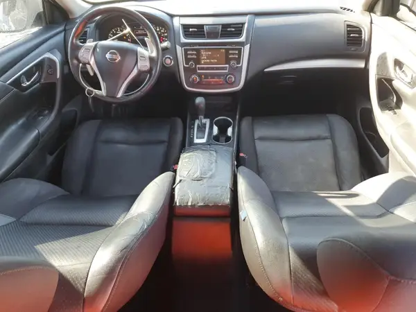 1N4AL3AP3GN391494 2016 NISSAN ALTIMA - Image 8