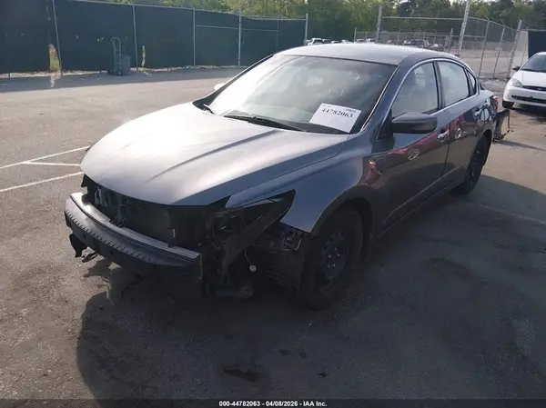 1N4AL3AP3GN391656 2016 NISSAN ALTIMA - Image 2