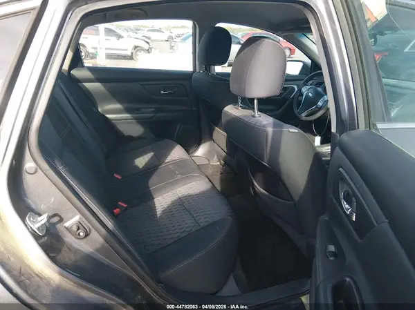 1N4AL3AP3GN391656 2016 NISSAN ALTIMA - Image 8