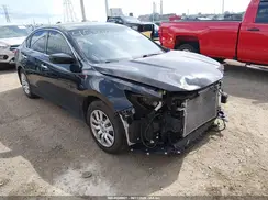 1N4AL3AP3GN392192 2016 NISSAN ALTIMA